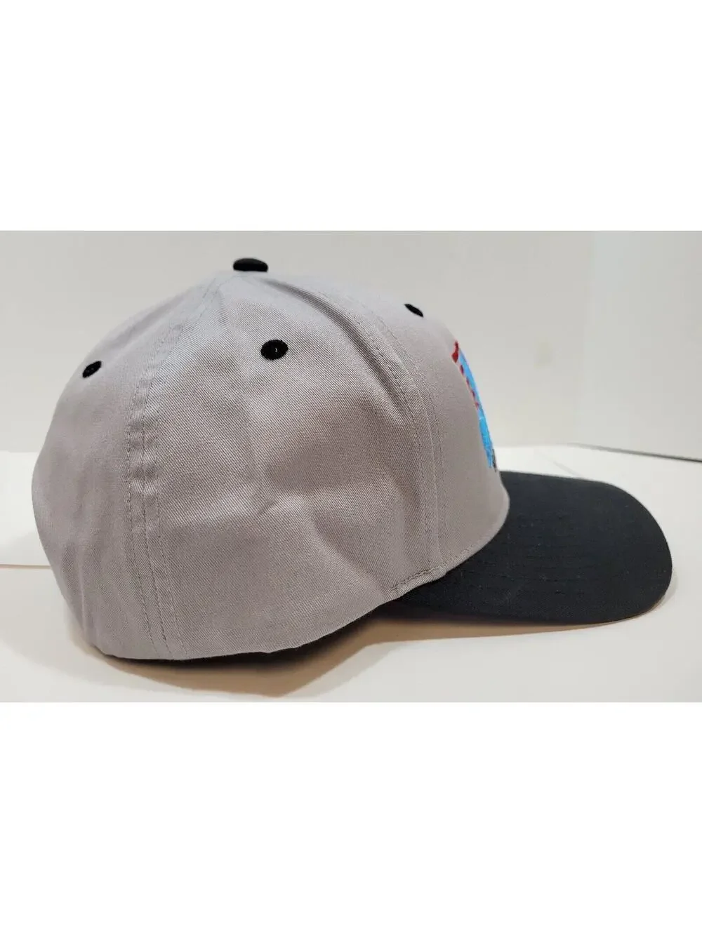 September 11 Patriot Day Richardson Pro 212 MD-LG Snapback Hat Cap (BL)